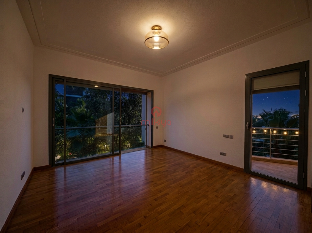 Location Villa à Casablanca — 6