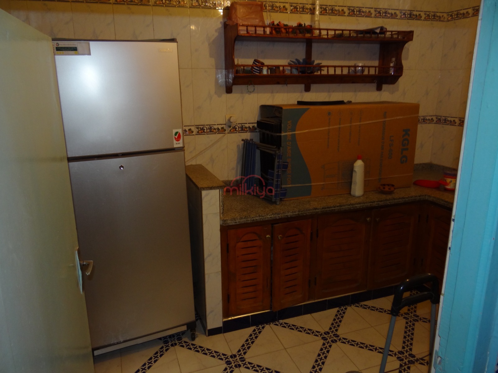 Vente Maison à Marrakech — 4