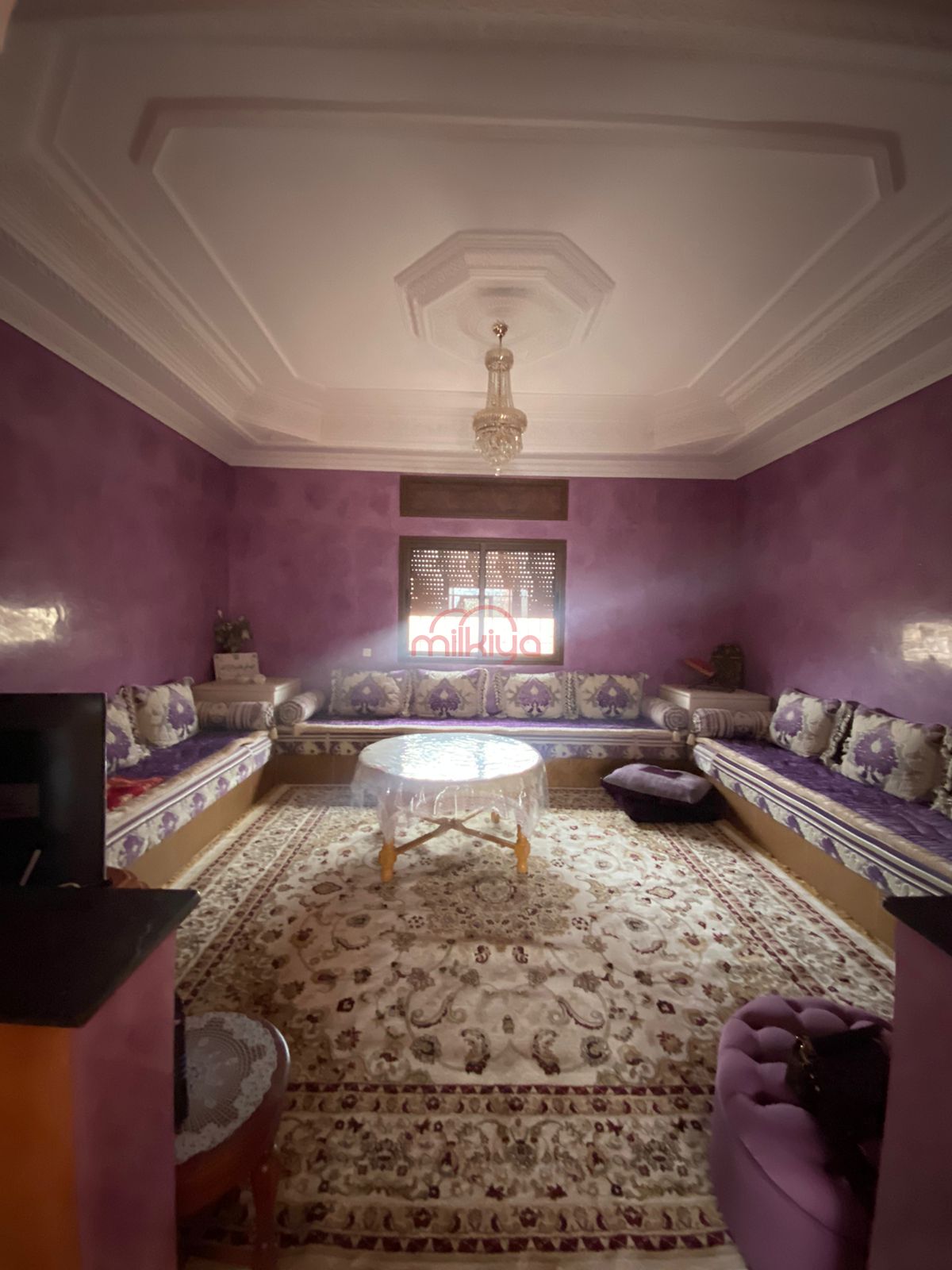 Vente Villa à Marrakech