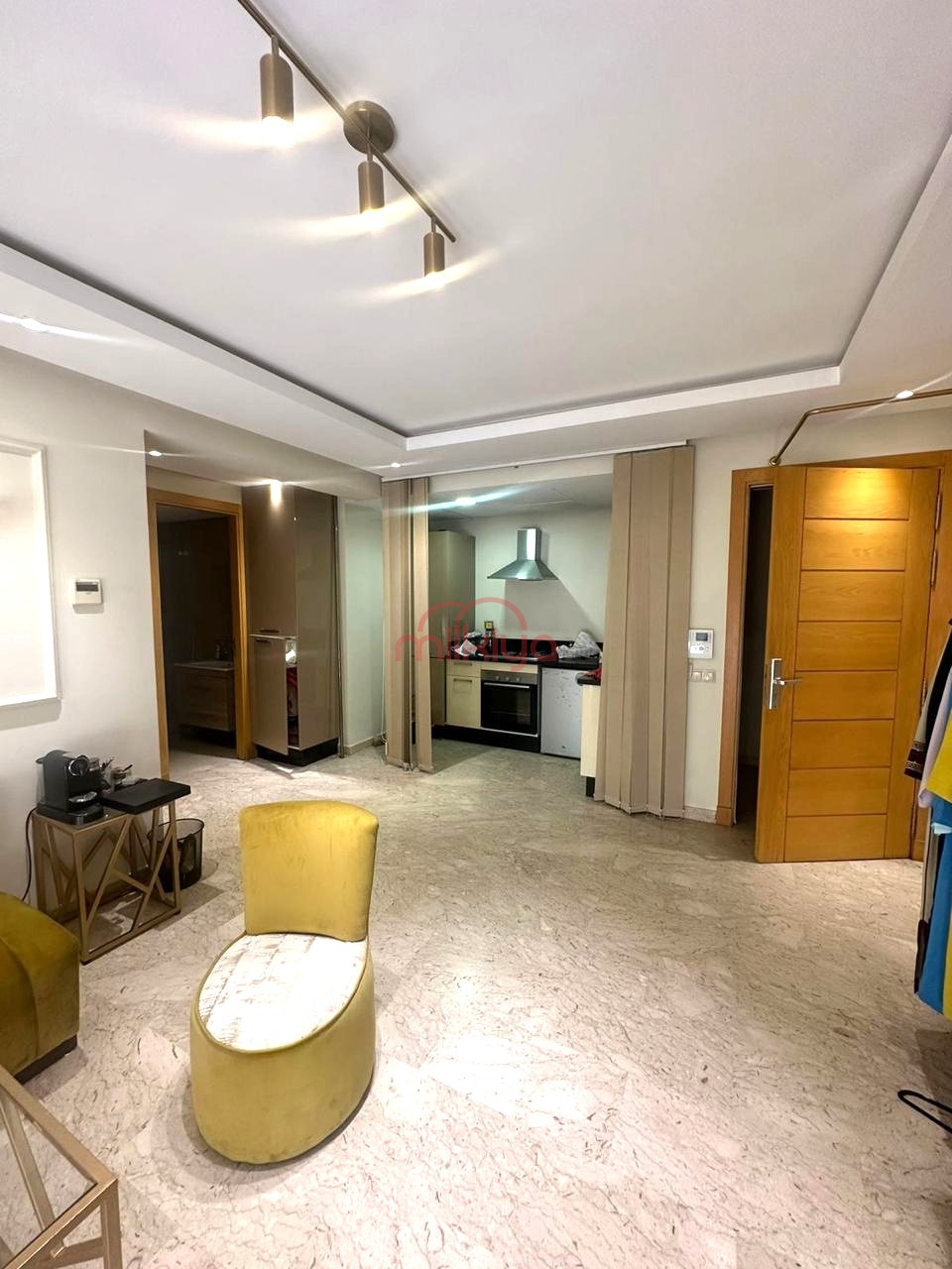 Vente Appartement à Casablanca