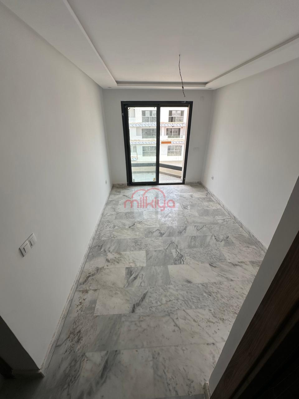 Vente Appartement à Bouskoura