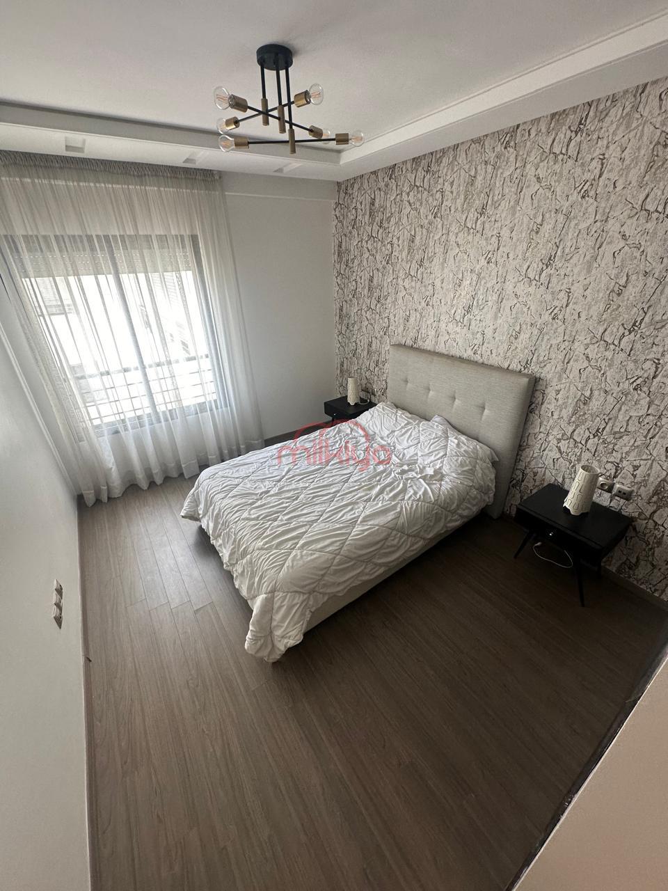 Vente Appartement à Casablanca — 3