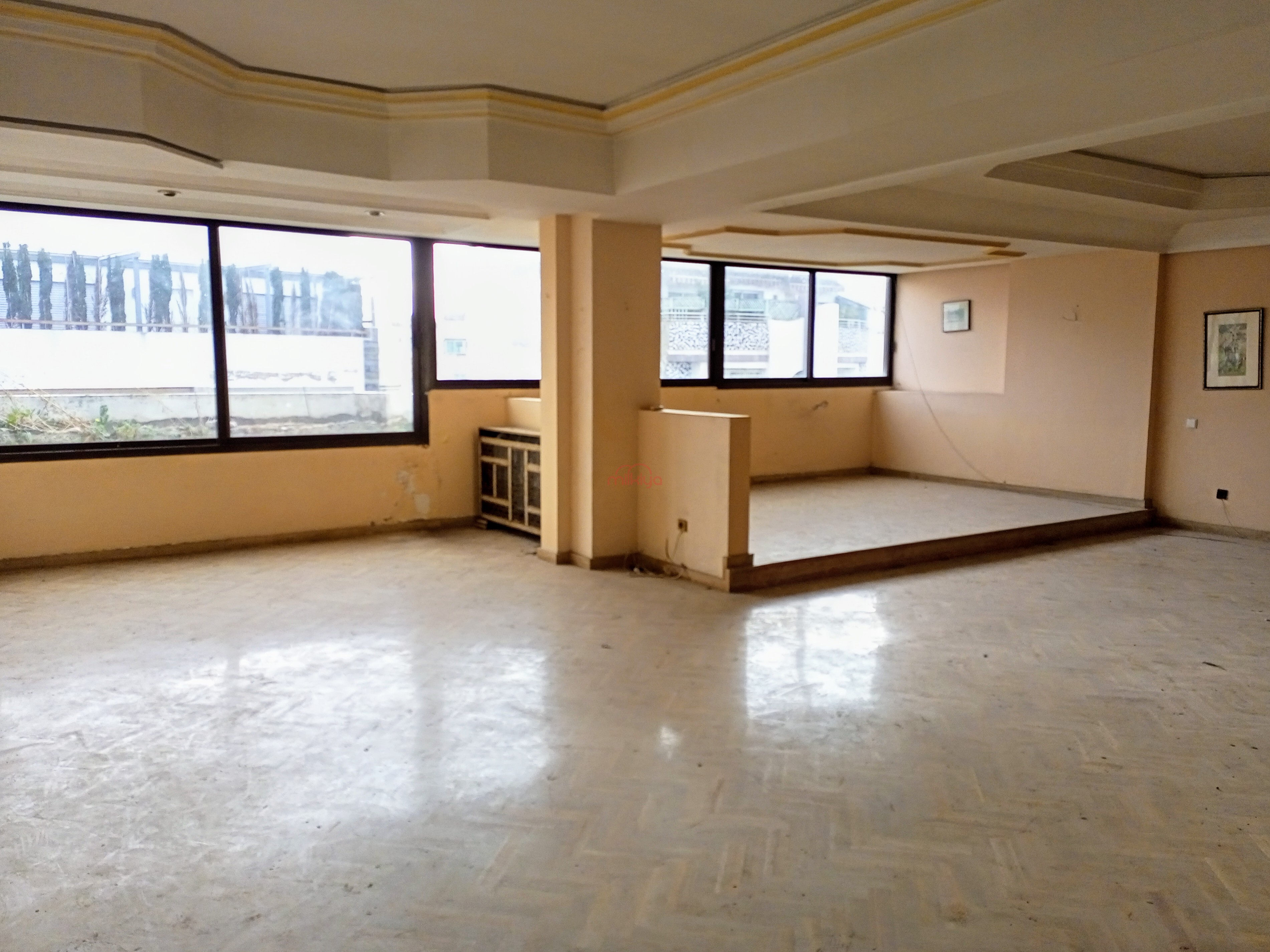 Vente Appartement à Casablanca