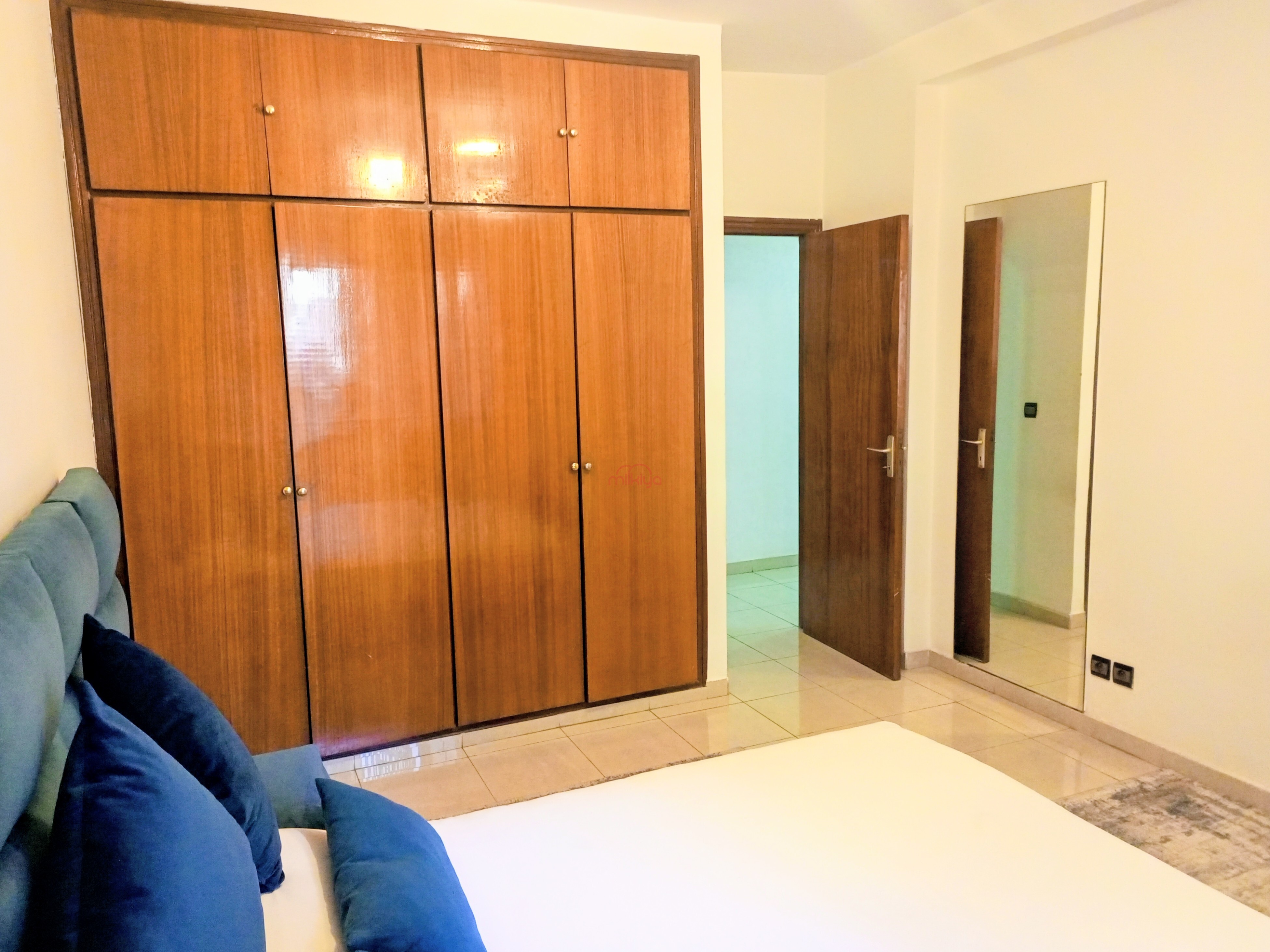 Appartement 148 m² f Quartier des Hôpitaux — 7