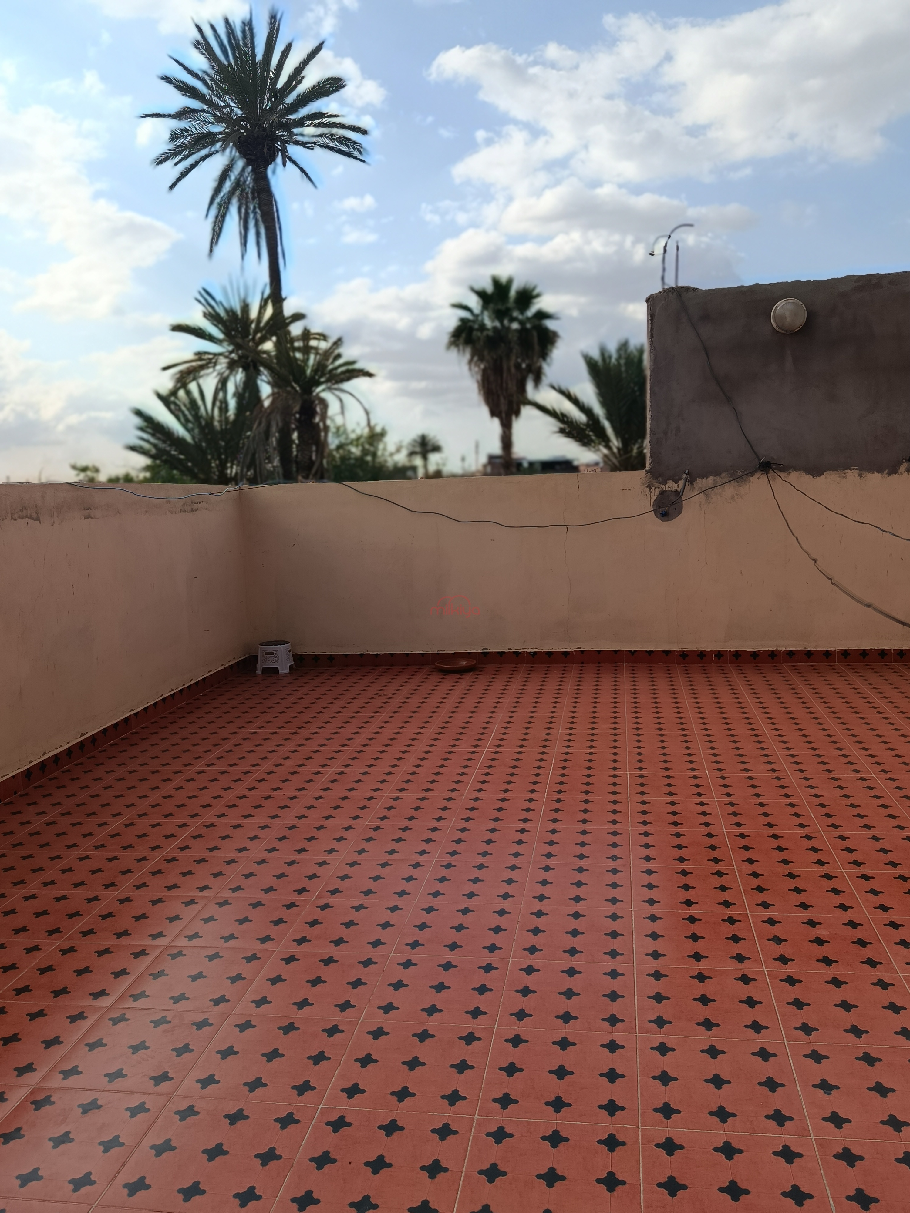 Vente Maison à Marrakech — 5