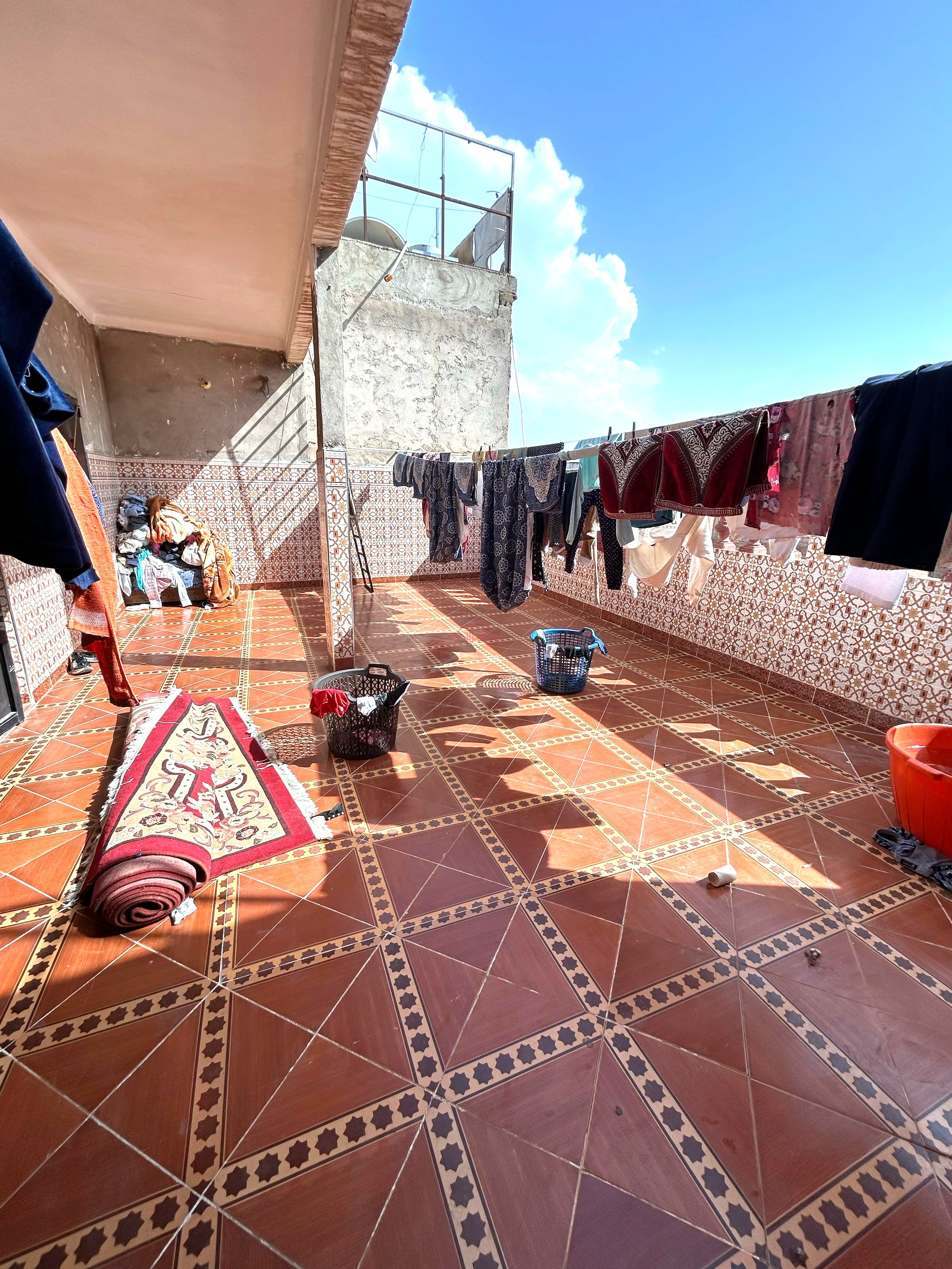 Villa 84 m² à Route de Fès — 9