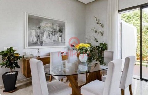 Vente Villa à Dar Bouazza — 4