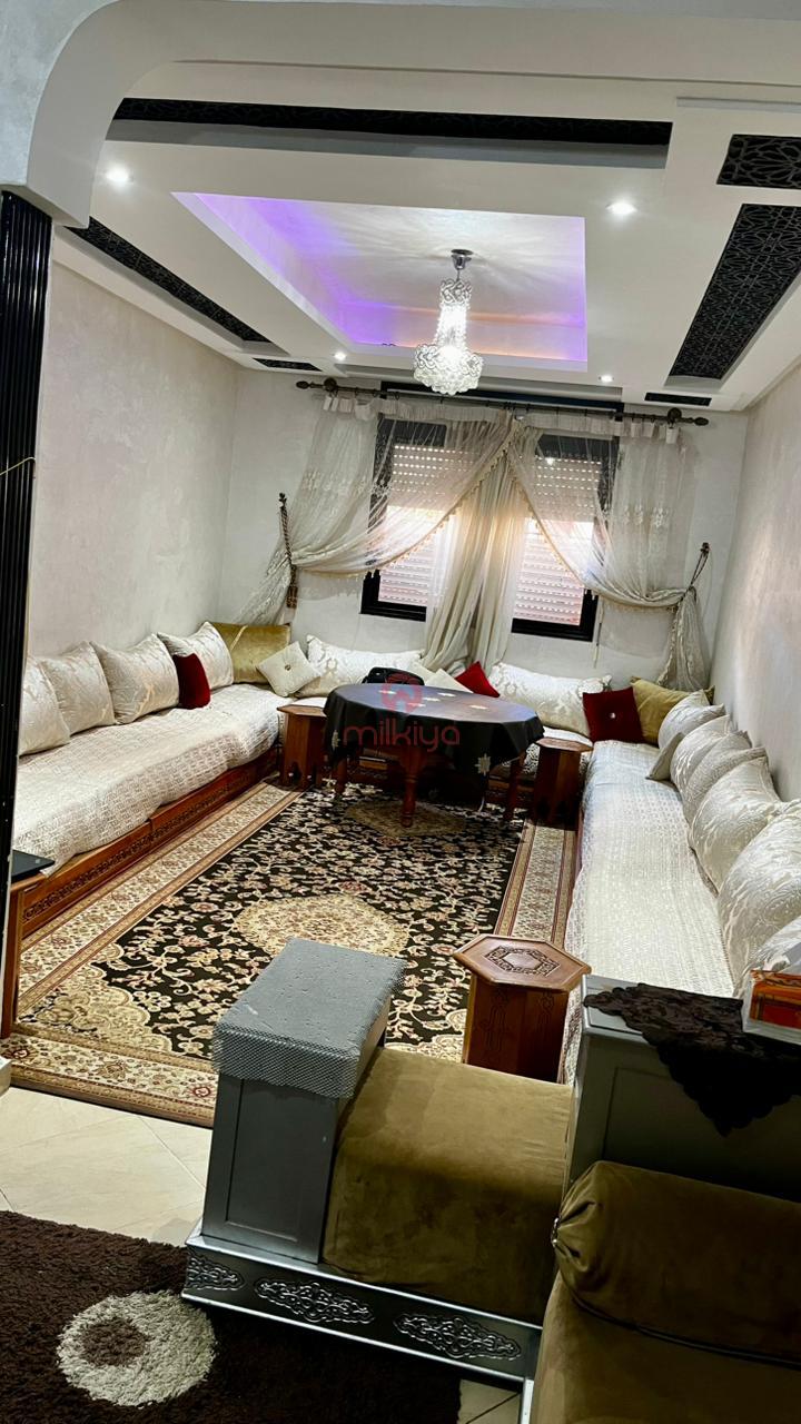Vente Appartement à Marrakech