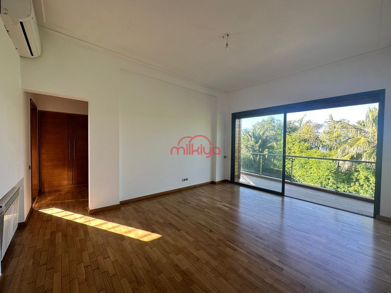 Villa 485 m² à Ain Diab — 9