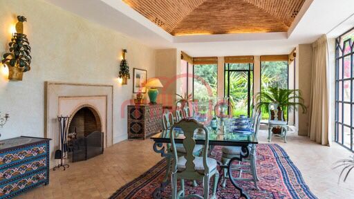 Location Villa à Marrakech — 6