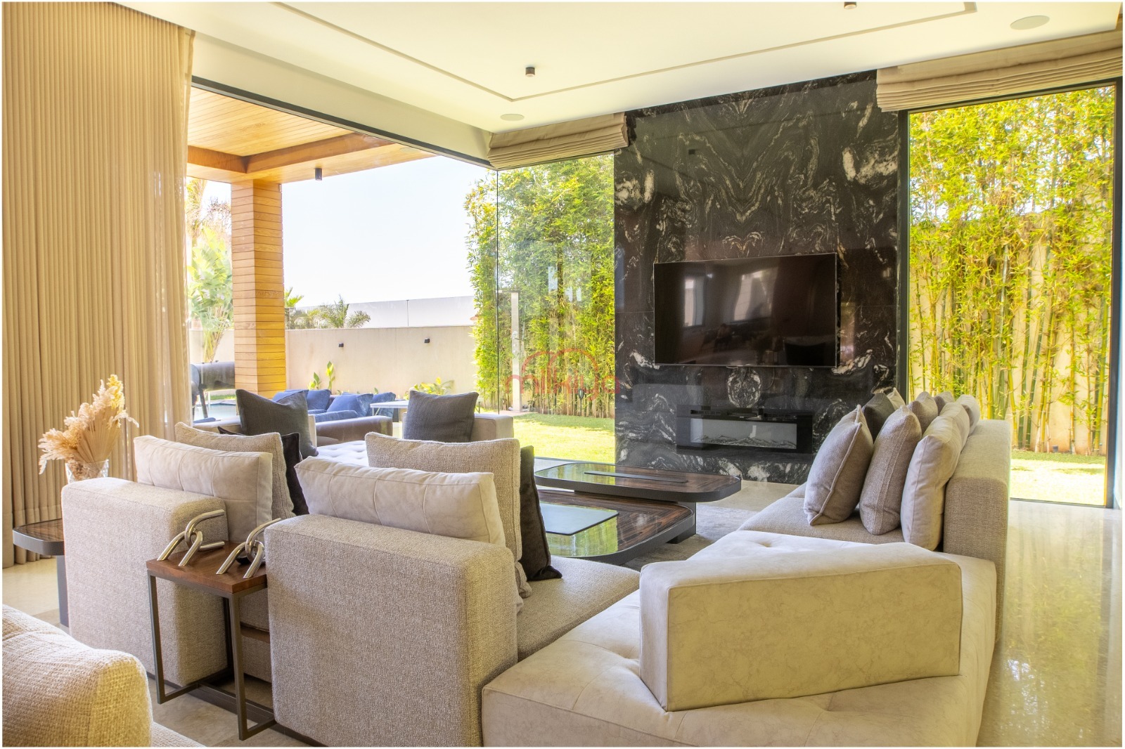 Vente Villa à Agadir — 5