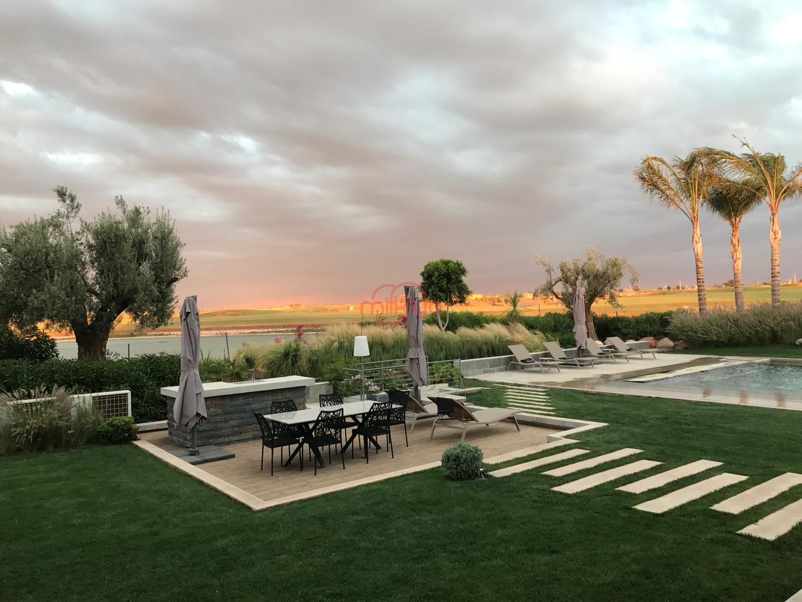 Vente Villa à Marrakech — 3