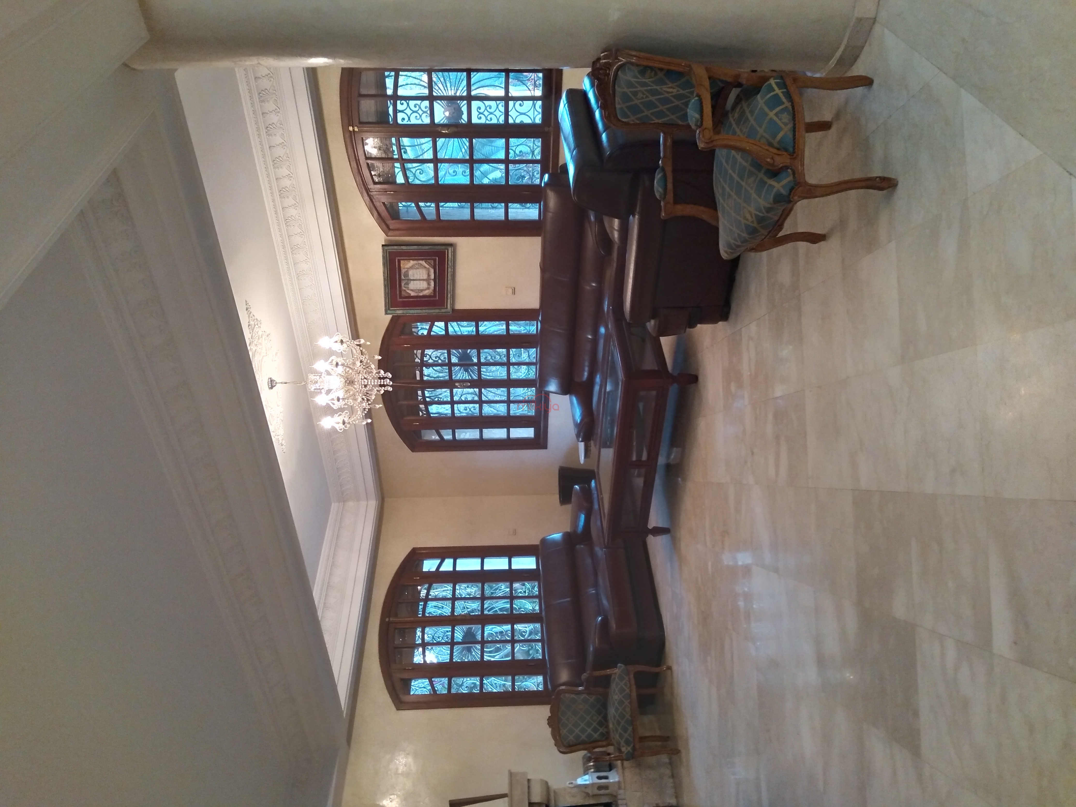 Vente Villa à Bouskoura — 5
