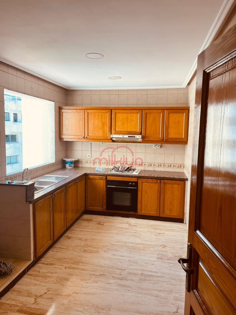 Location Appartement à Casablanca — 6