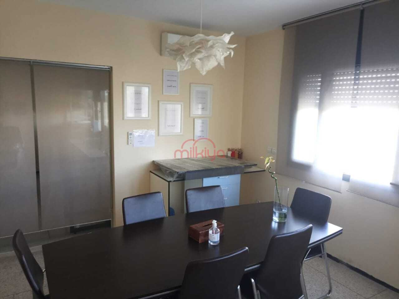 Bureau 173 m² à Quartier des Hôpitaux — 8