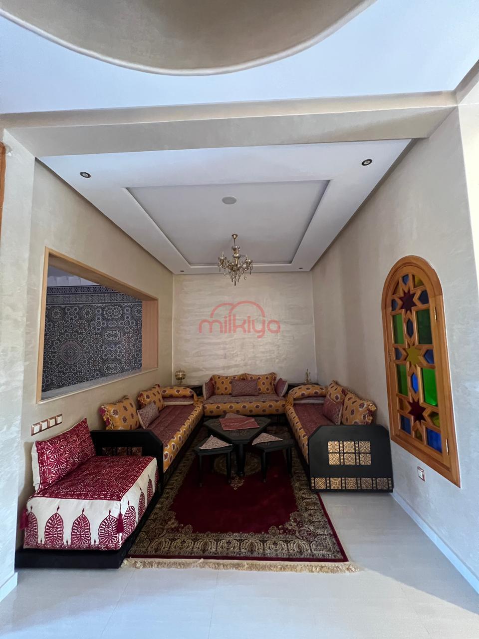 Vente Villa à Marrakech — 5