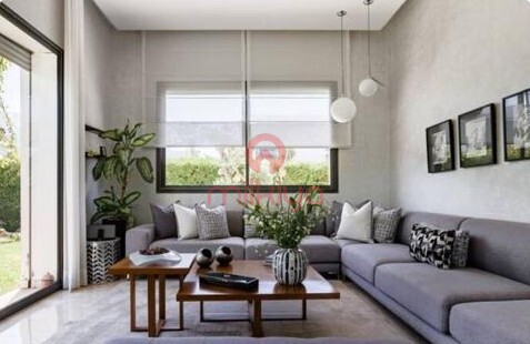 Vente Villa à Dar Bouazza — 2