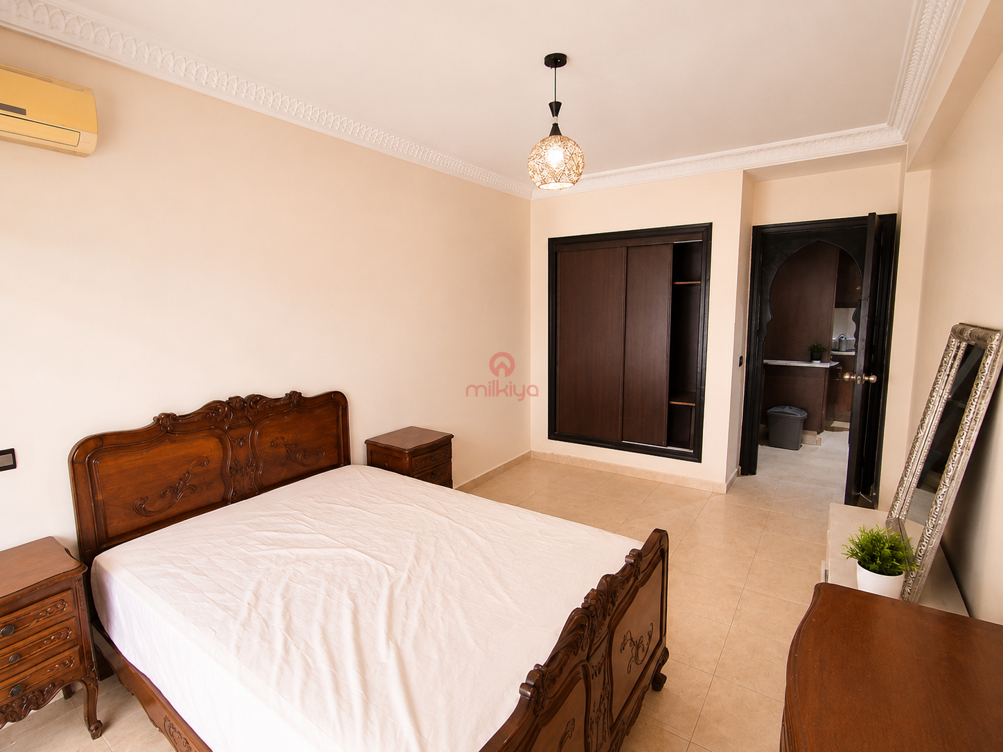 Vente Appartement à Marrakech — 6