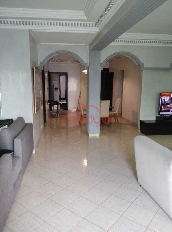 Vente Appartement à Casablanca — 4