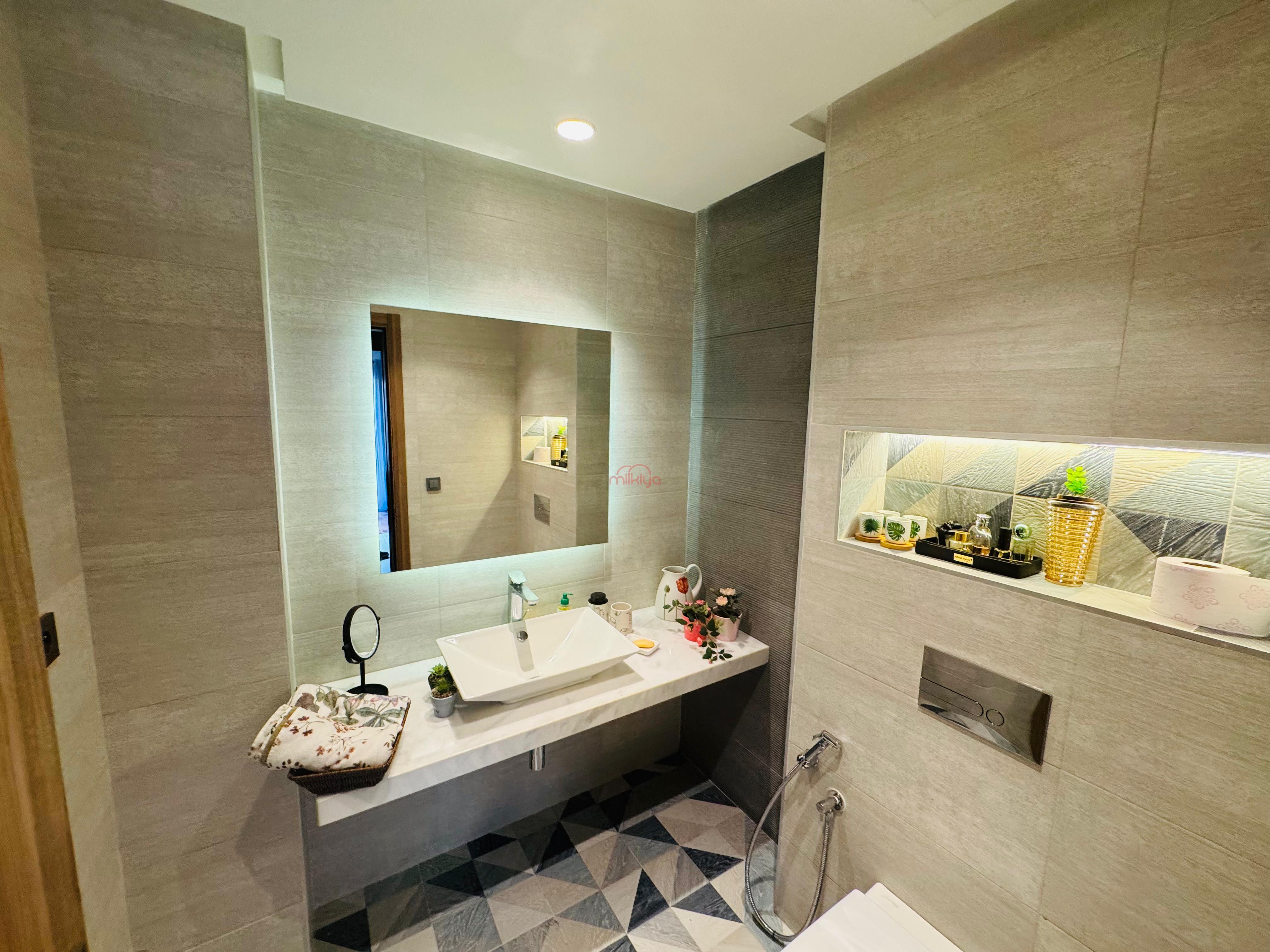Vente Appartement à Casablanca — 5
