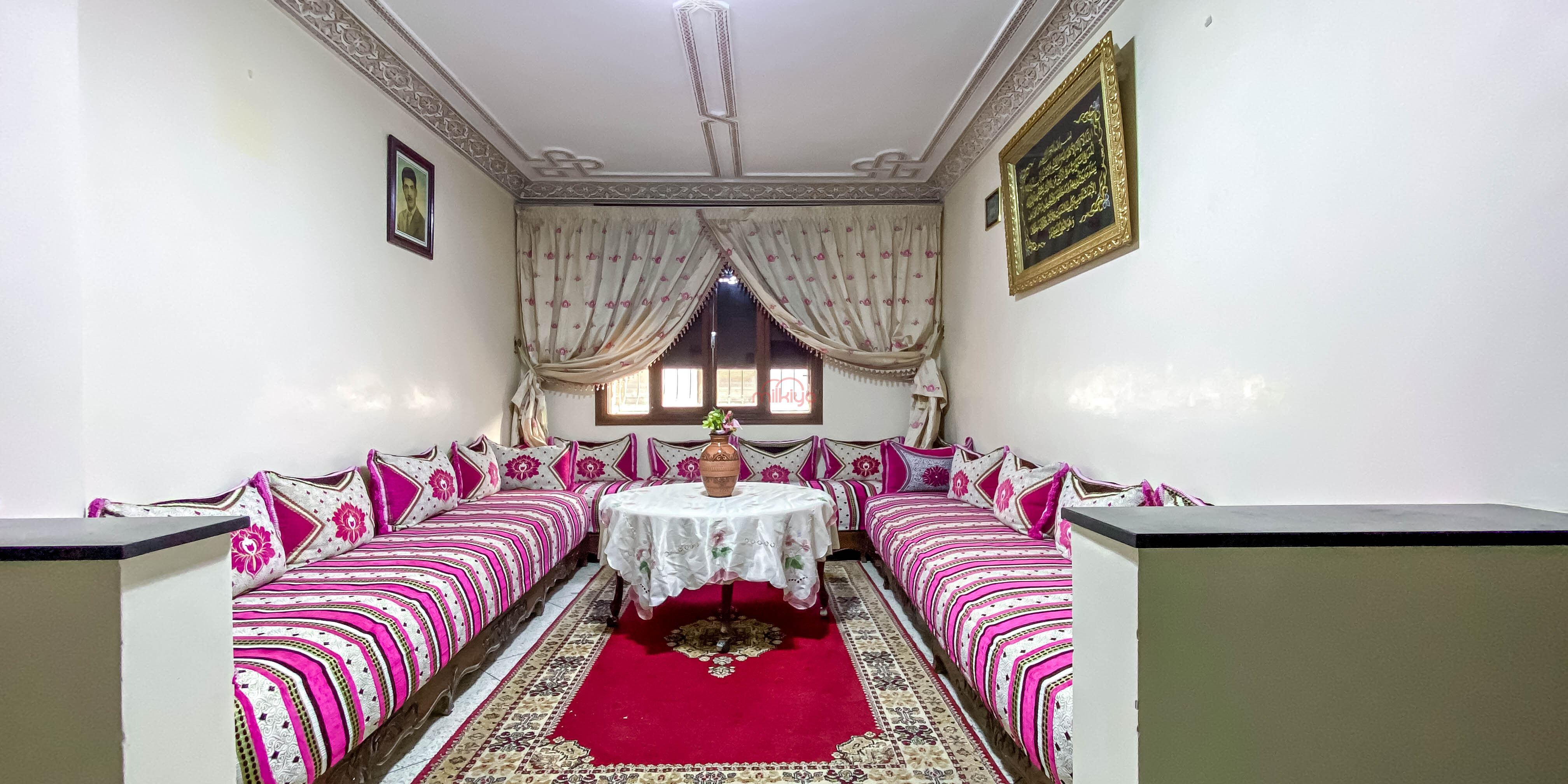 Vente Maison à Casablanca — 3