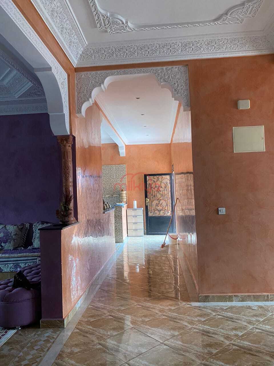Vente Villa à Marrakech — 2