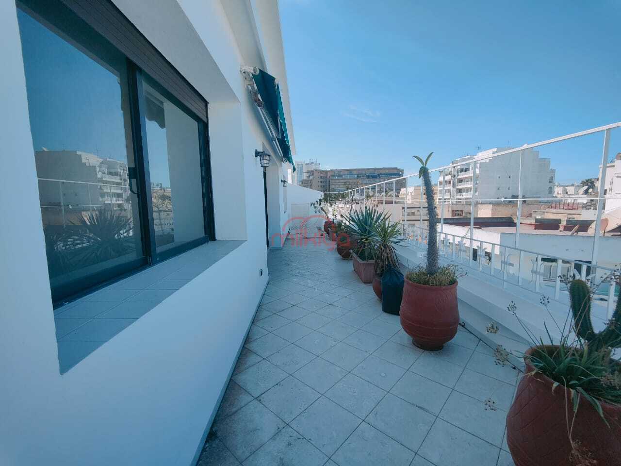 Vente Appartement à Casablanca — 3