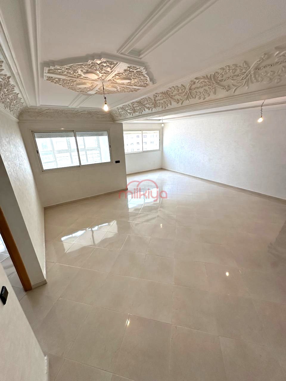 Vente Appartement à Bouskoura
