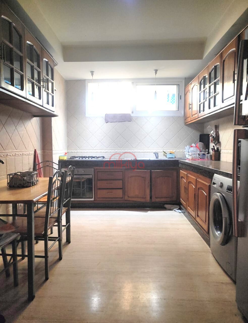 Vente Appartement à Casablanca — 5