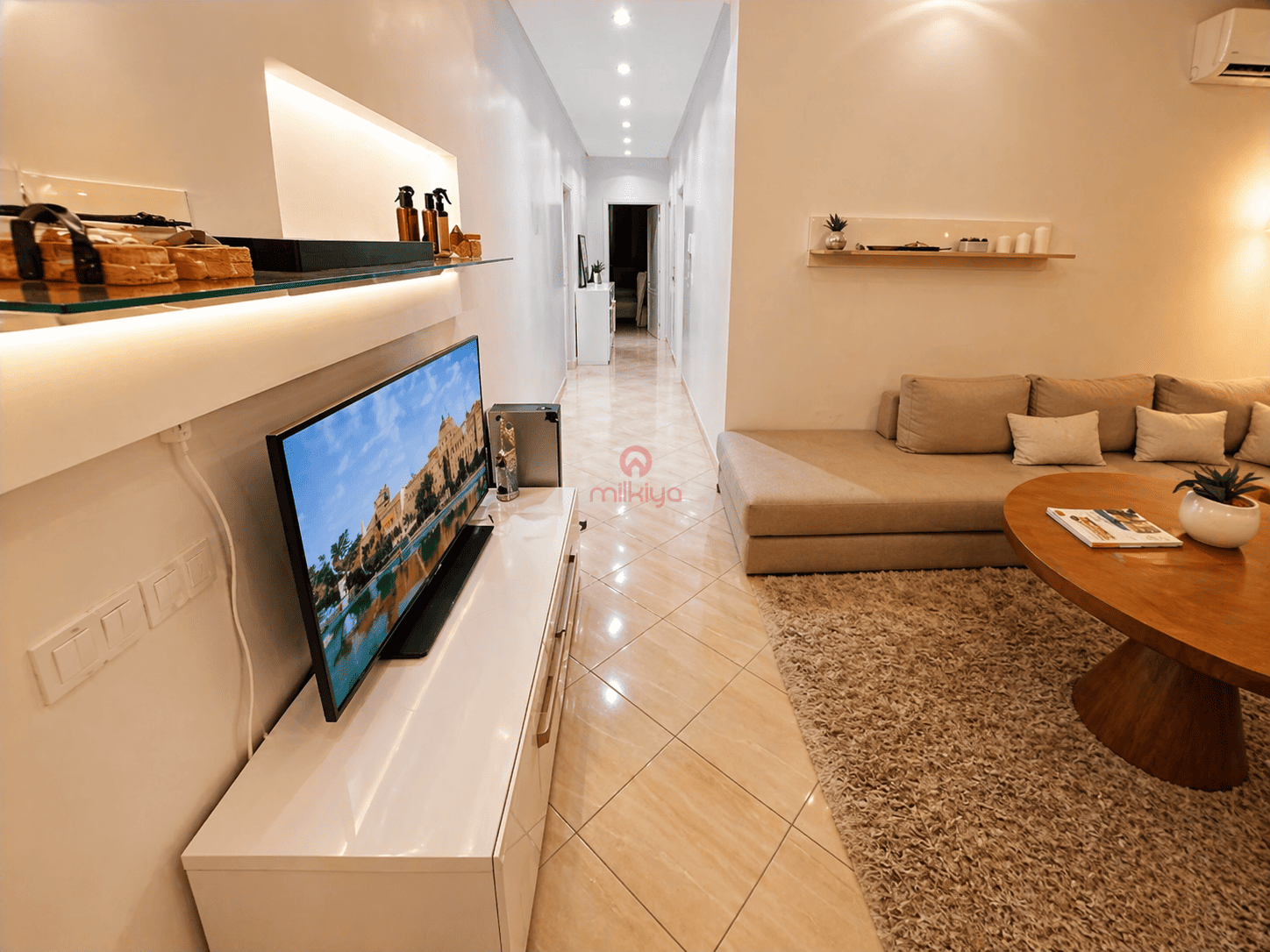 Vente Appartement à Marrakech — 2