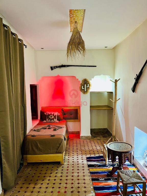 Villa 62 m² à Ancienne Médina — 7