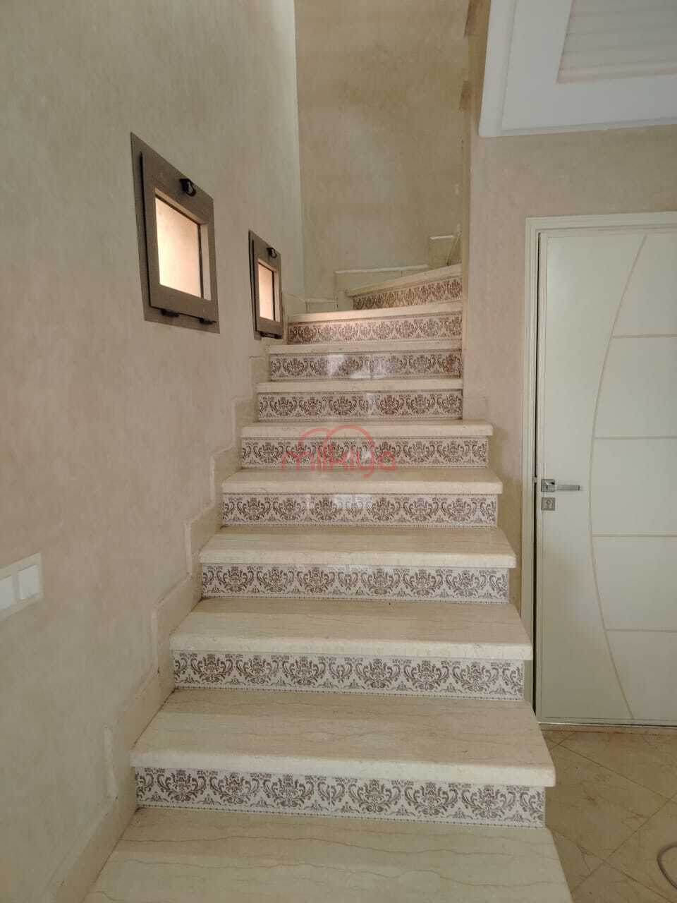 Vente Villa à Marrakech — 2