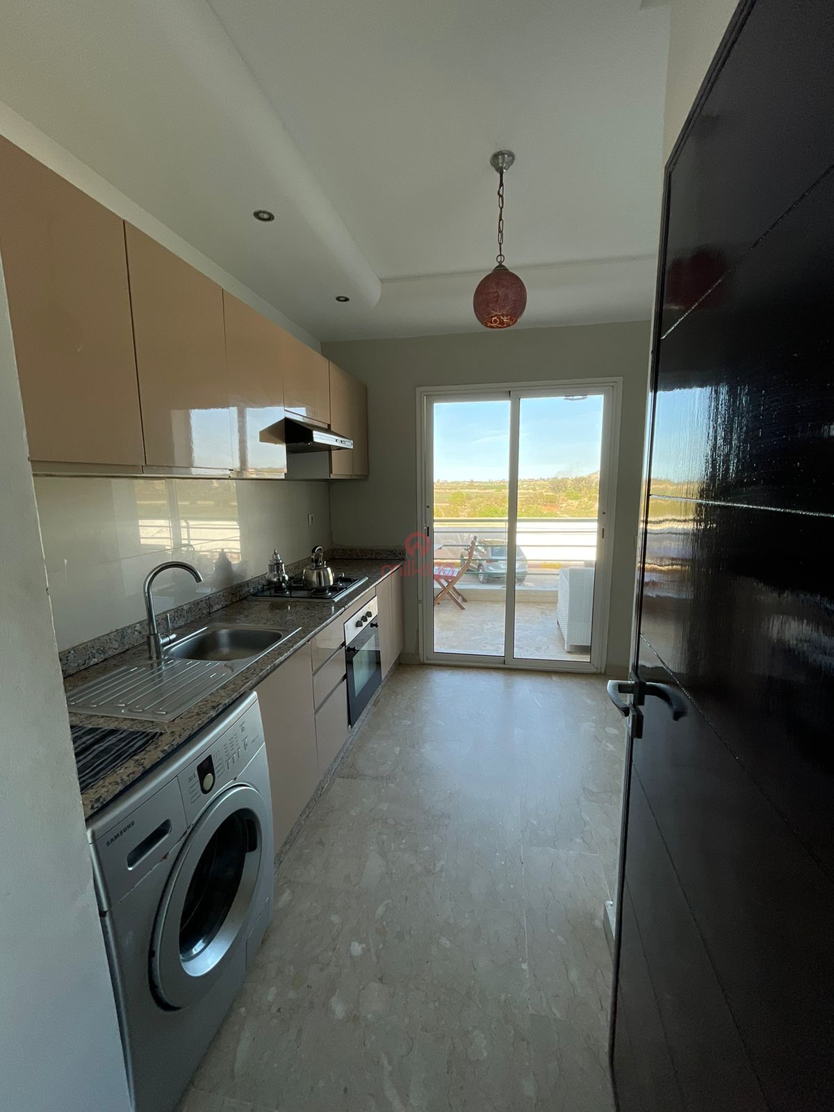 Vente Appartement à Tamaris — 5