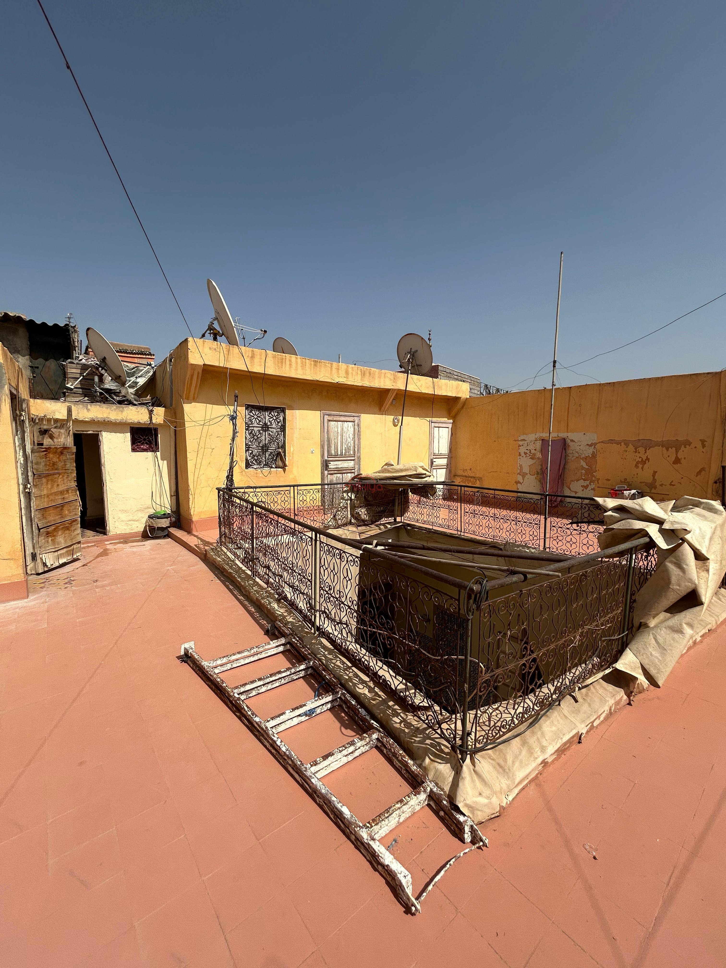 Villa 150 m² à Ancienne Médina — 4