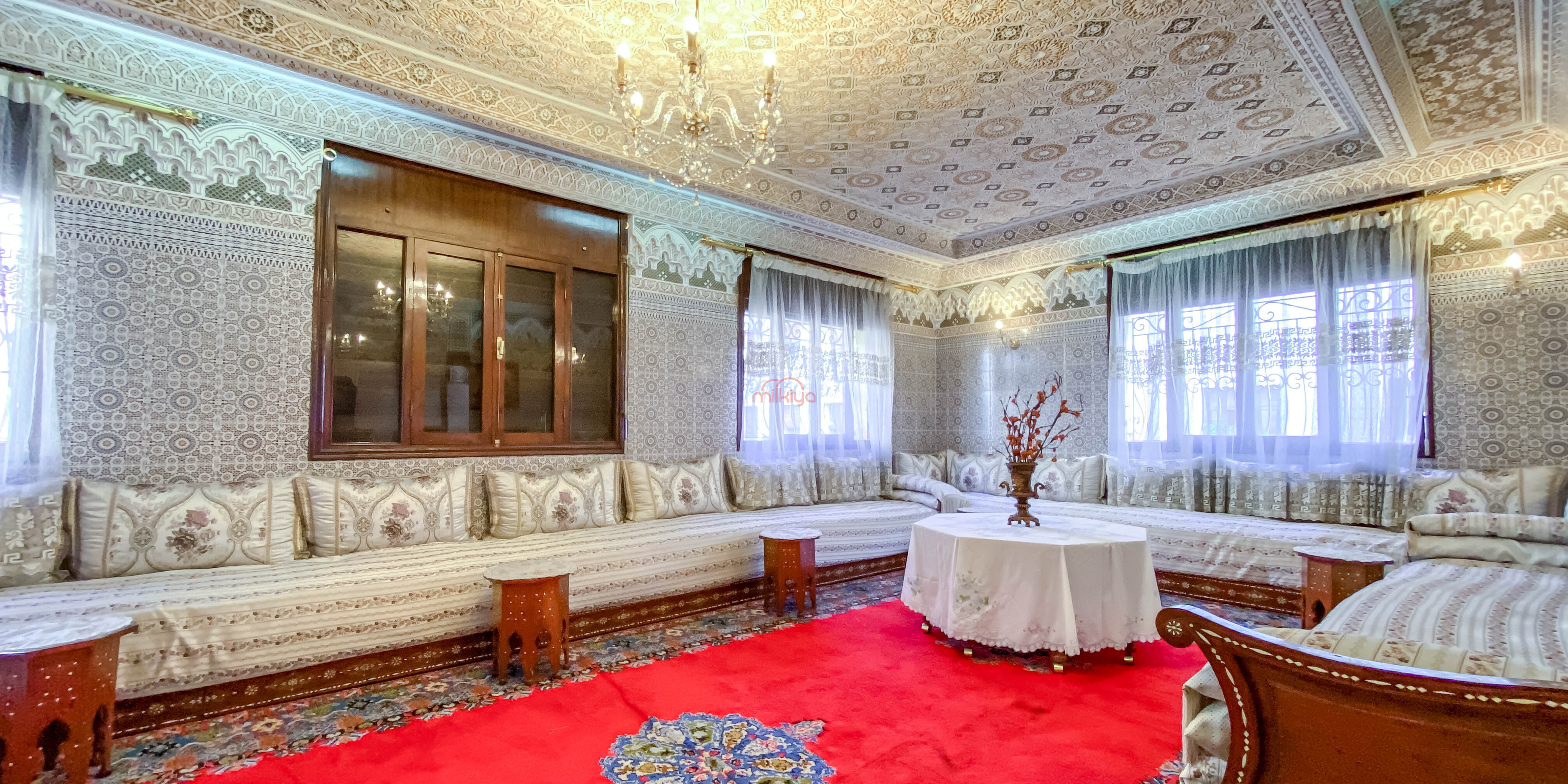 Vente Maison à Casablanca