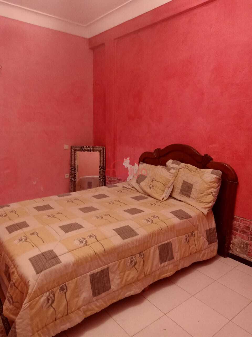 Vente Appartement à Marrakech — 3