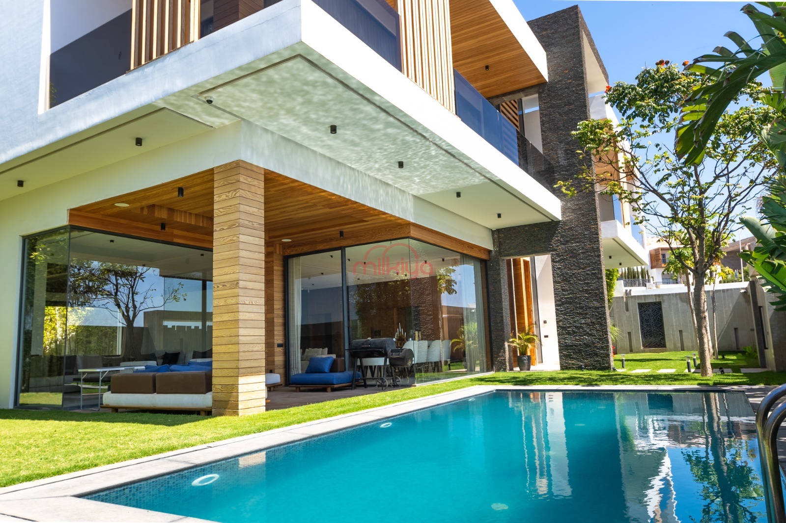 Vente Villa à Agadir