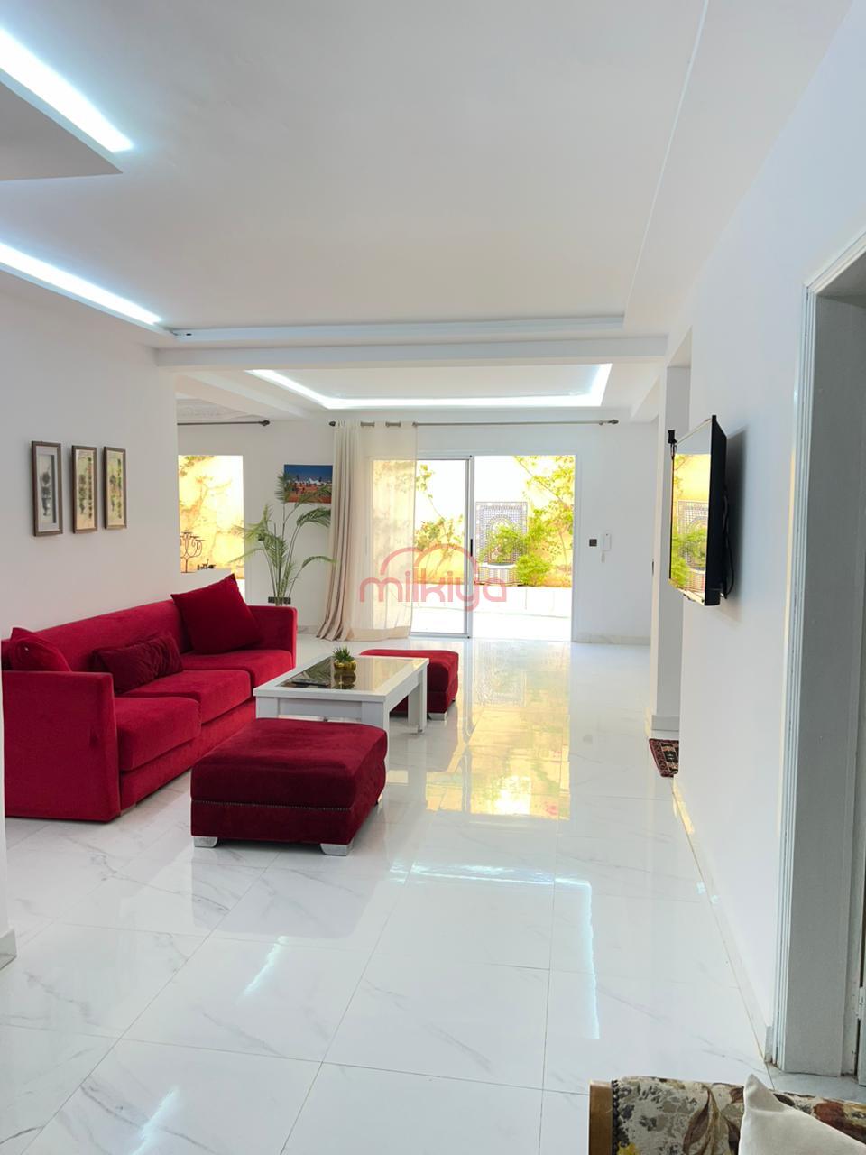 Location Villa à Marrakech