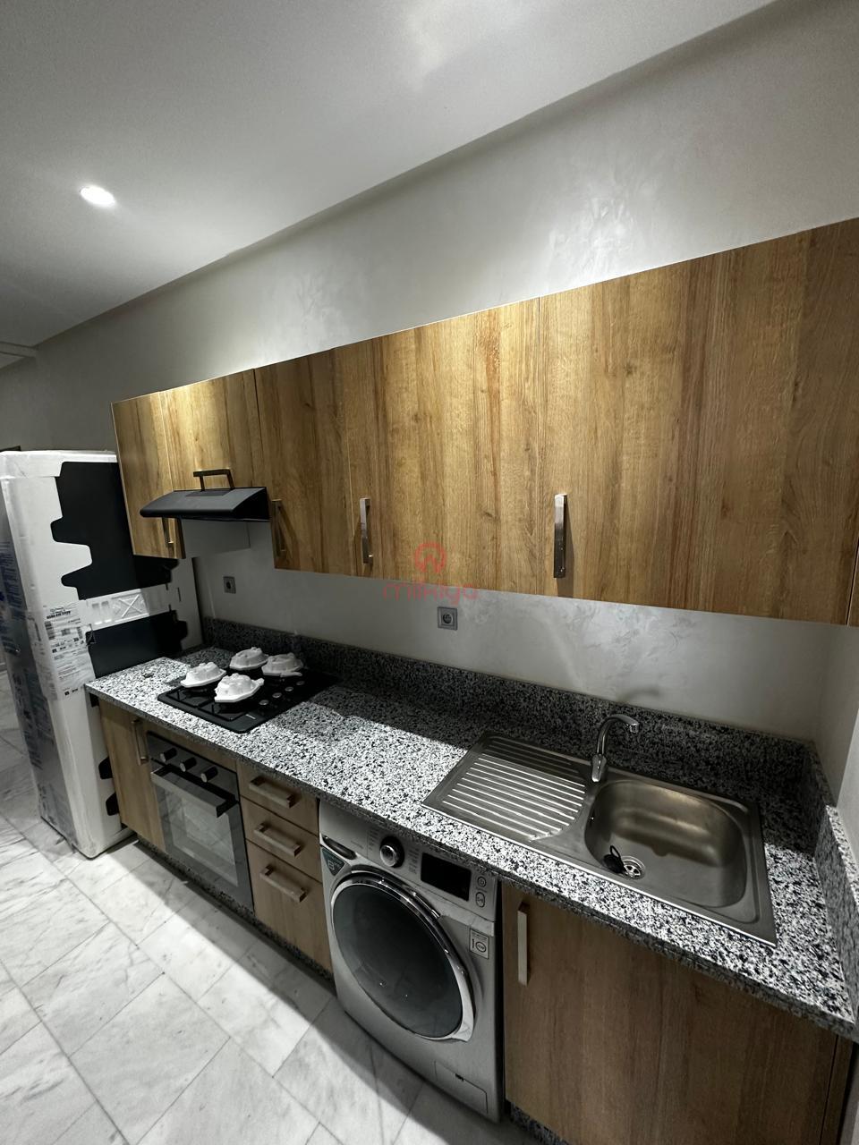 Vente Appartement à Zenata — 5