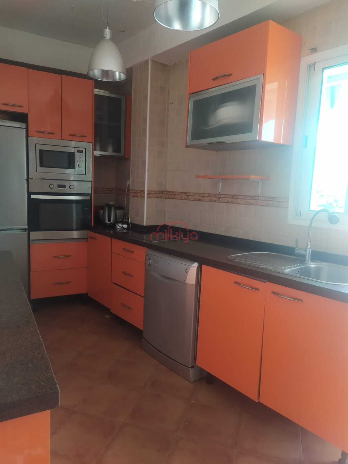 Location Appartement à Casablanca — 6