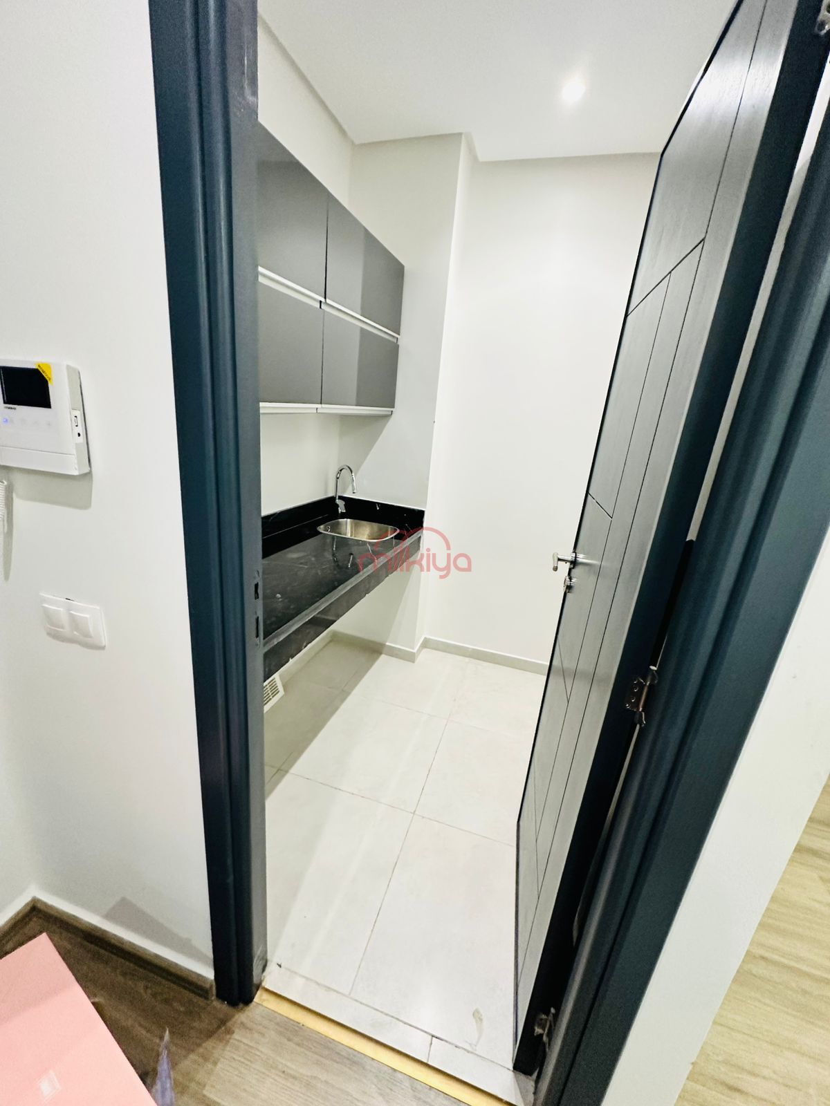 Vente Bureau à Casablanca — 6