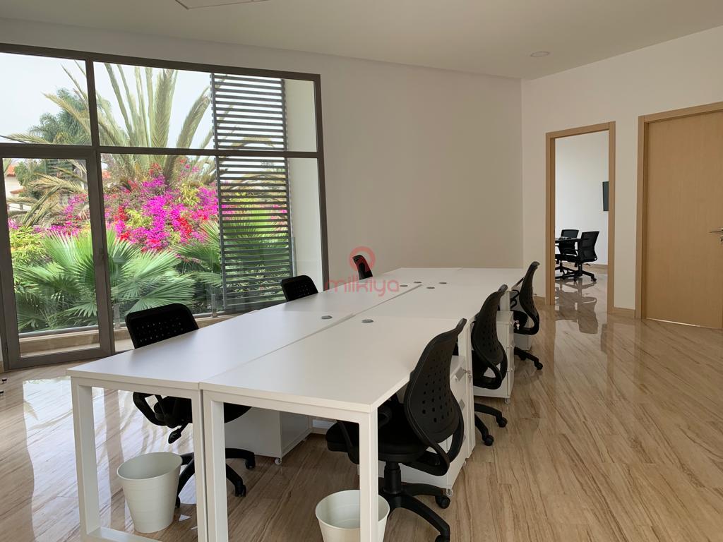 Location Bureau à Casablanca — 5