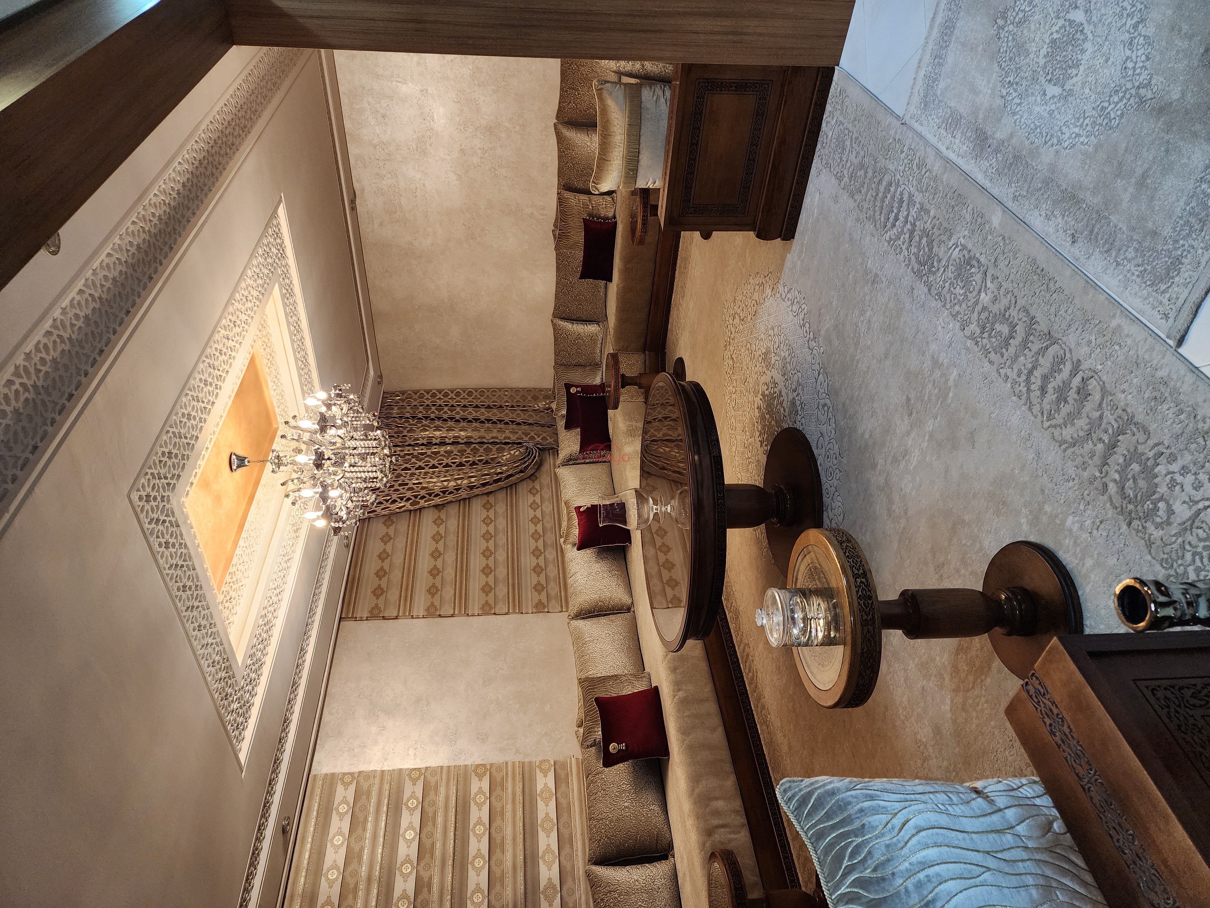Vente Appartement à Marrakech — 2