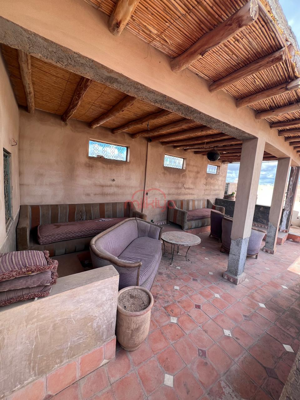 Villa 161 m² à Ancienne Médina — 4