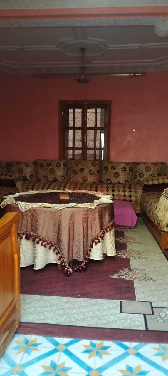 Vente Villa à Marrakech — 2