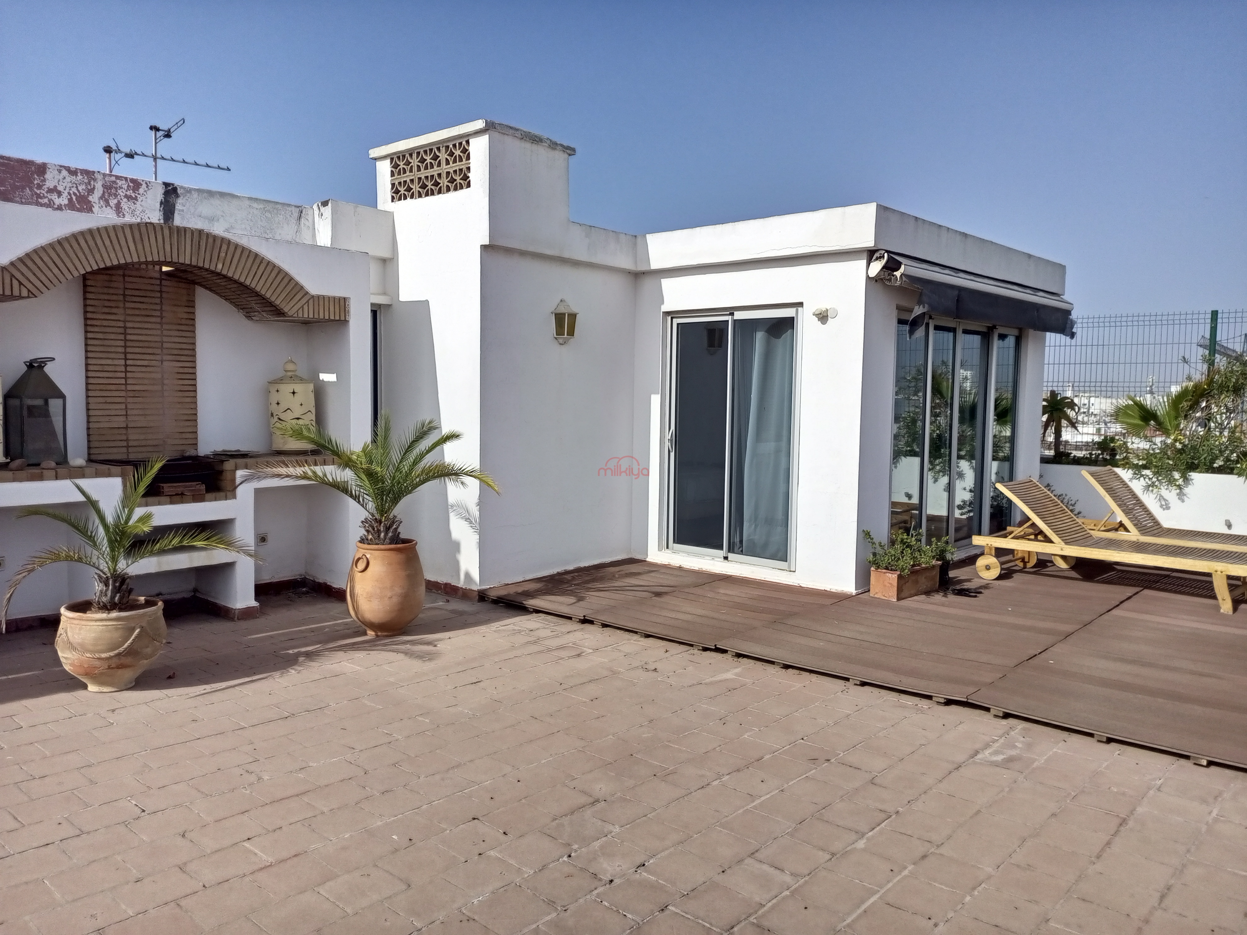 Appartement 553 m² f Racine — 9