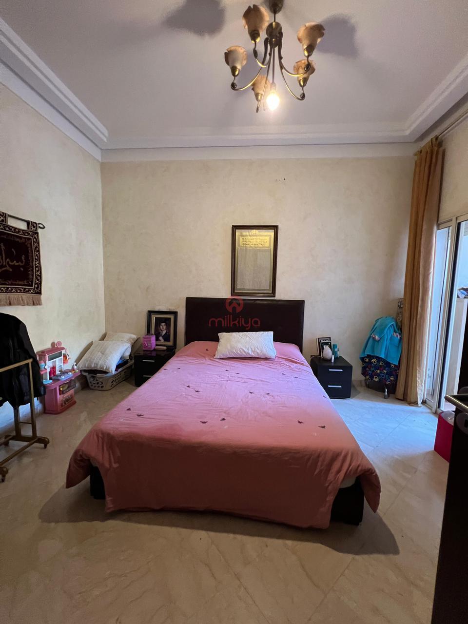 Vente Appartement à Marrakech — 5