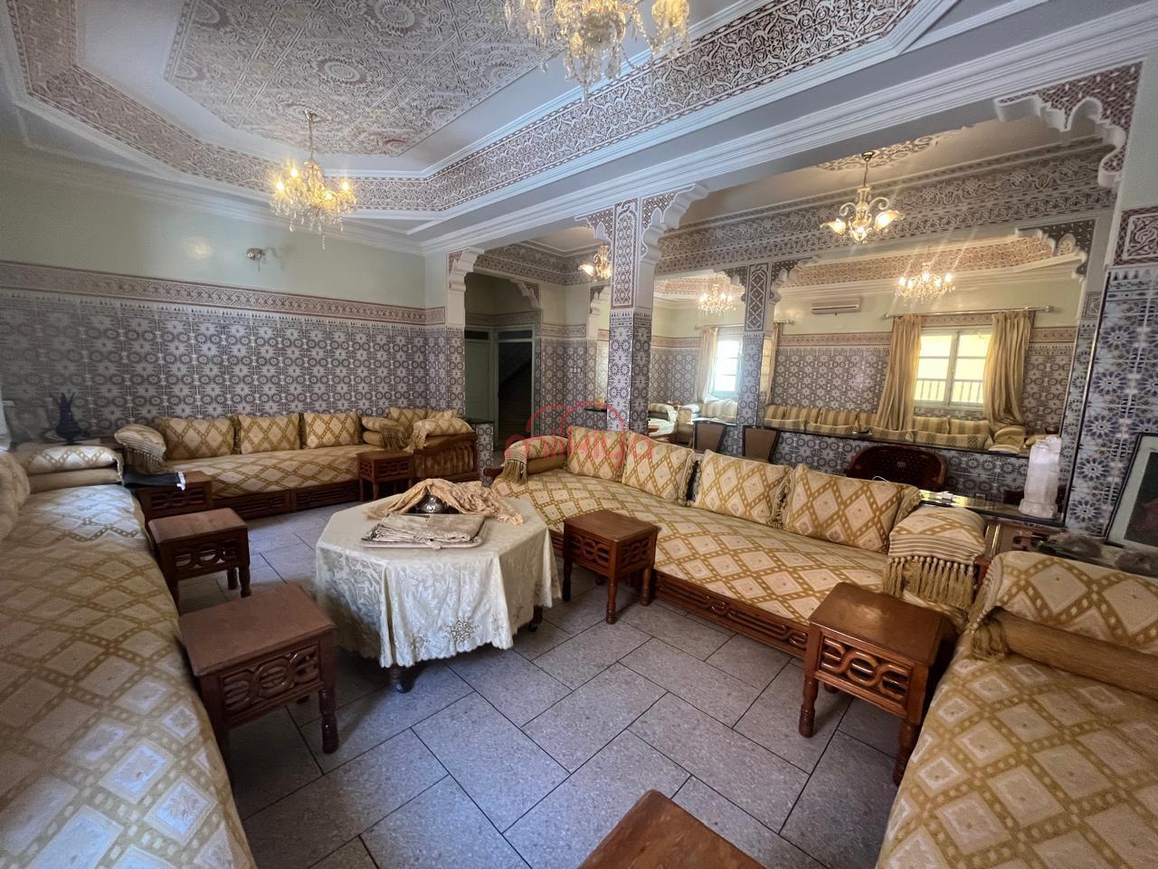 Vente Maison à Marrakech — 4