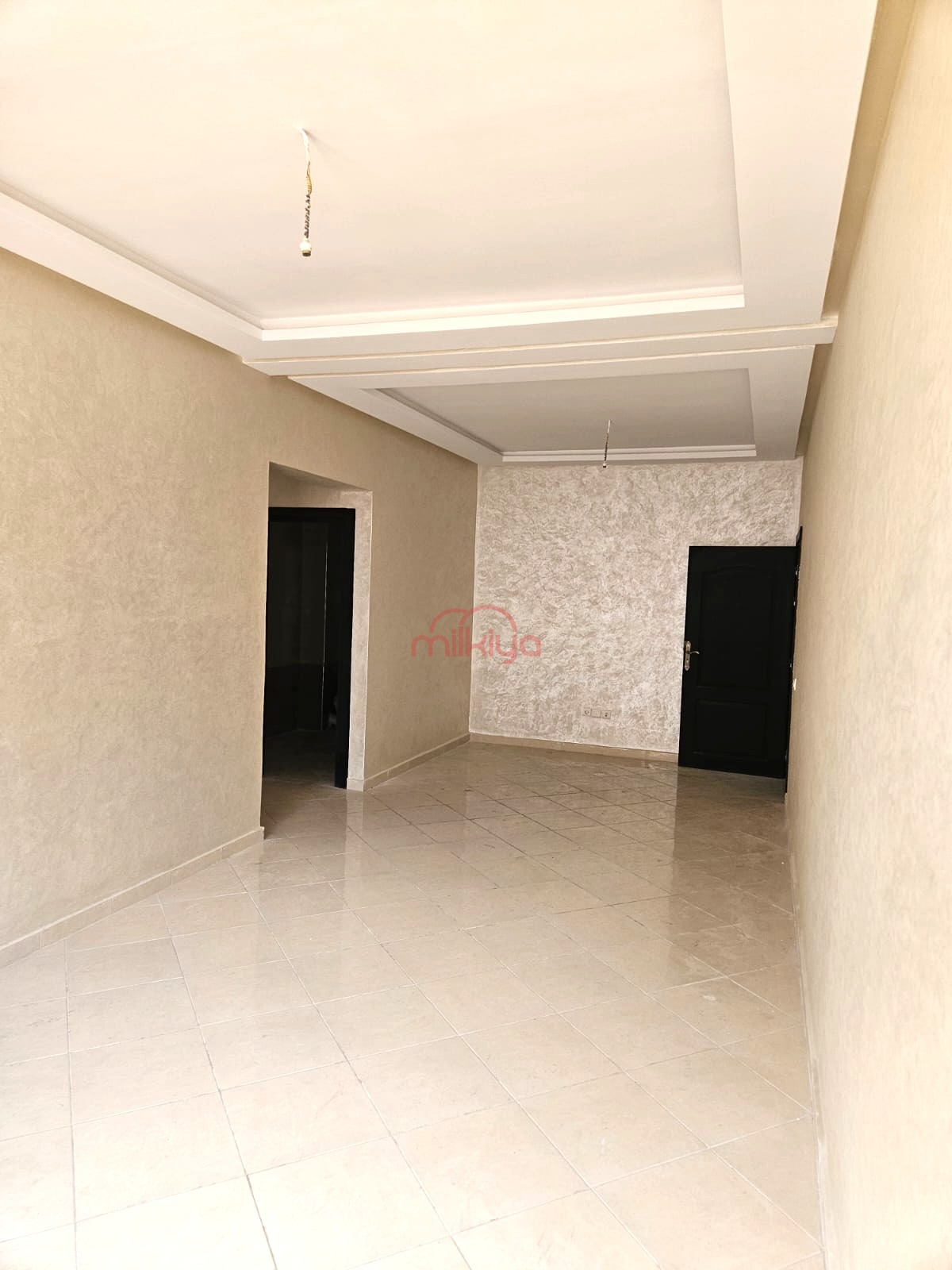 Vente Appartement à Casablanca