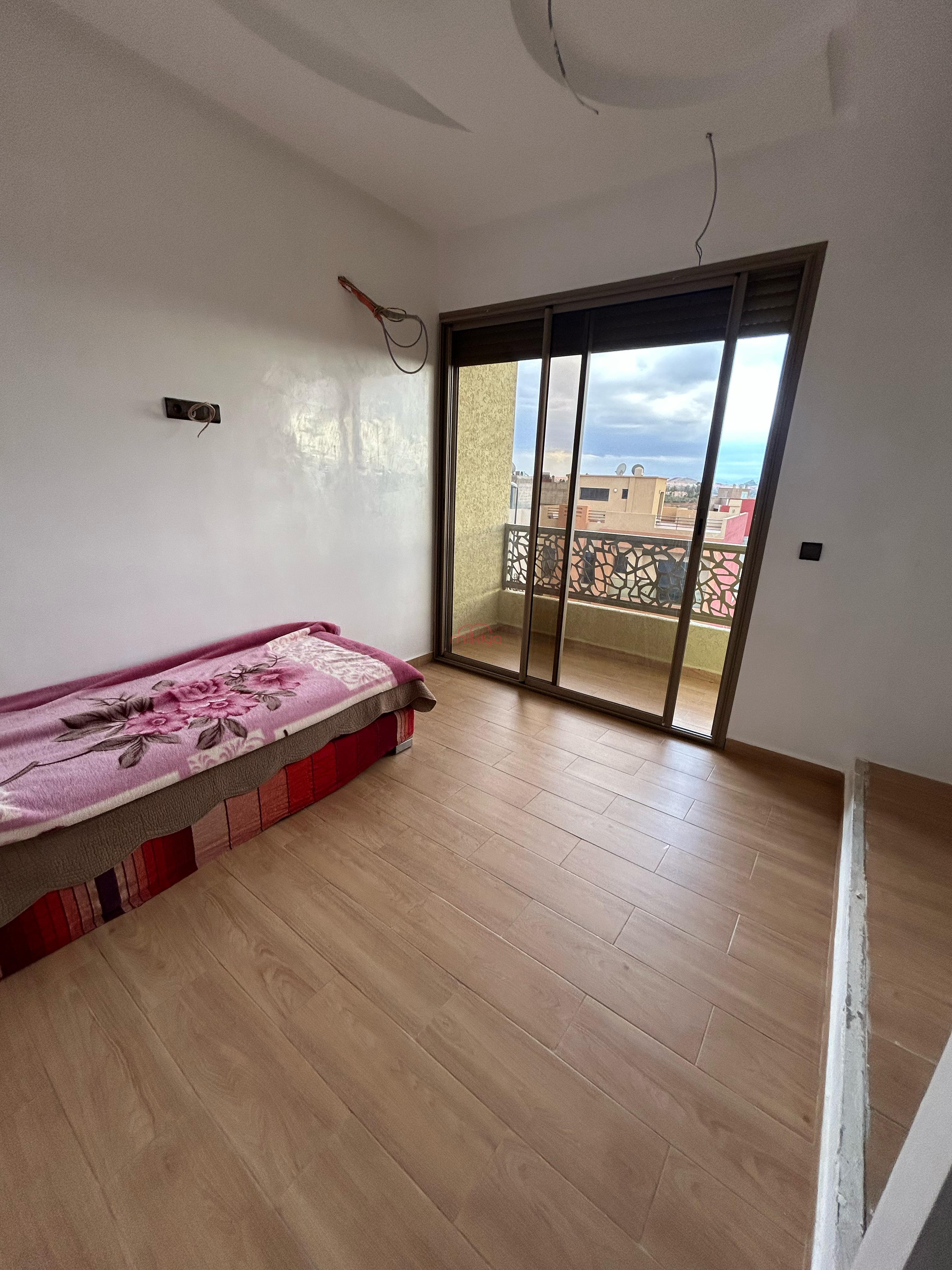Vente Maison à Marrakech — 2
